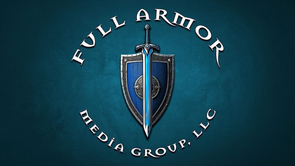 FULL ARMOR MEDIA GROUP LOGO